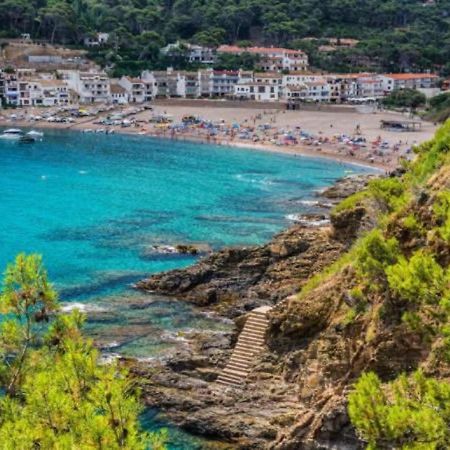 Apartament Antic Plankton - Sa Riera Begur - Free Parking, Beach, Wifi, Perfect Holidays Buitenkant foto