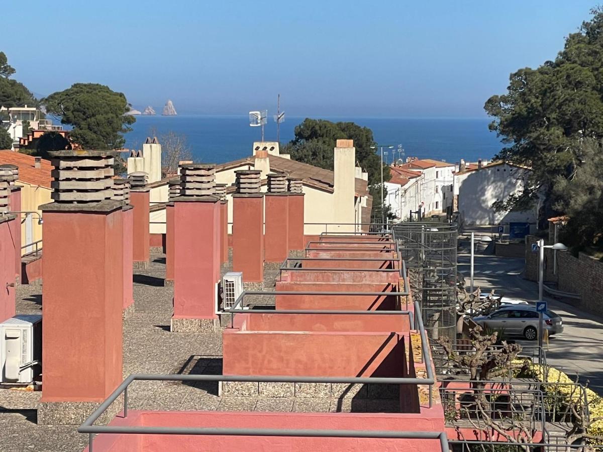 Apartament Antic Plankton - Sa Riera Begur - Free Parking, Beach, Wifi, Perfect Holidays Buitenkant foto