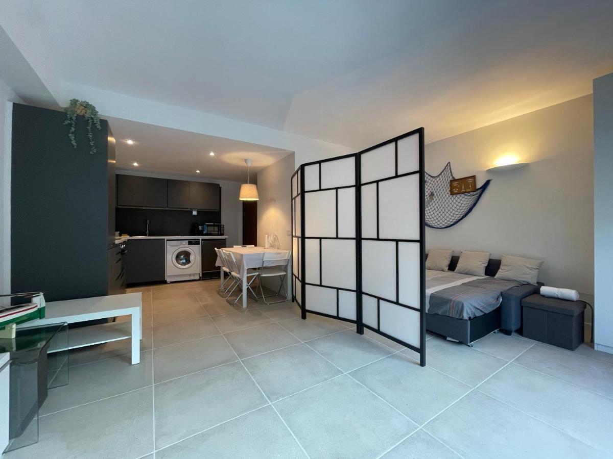 Apartament Antic Plankton - Sa Riera Begur - Free Parking, Beach, Wifi, Perfect Holidays Buitenkant foto