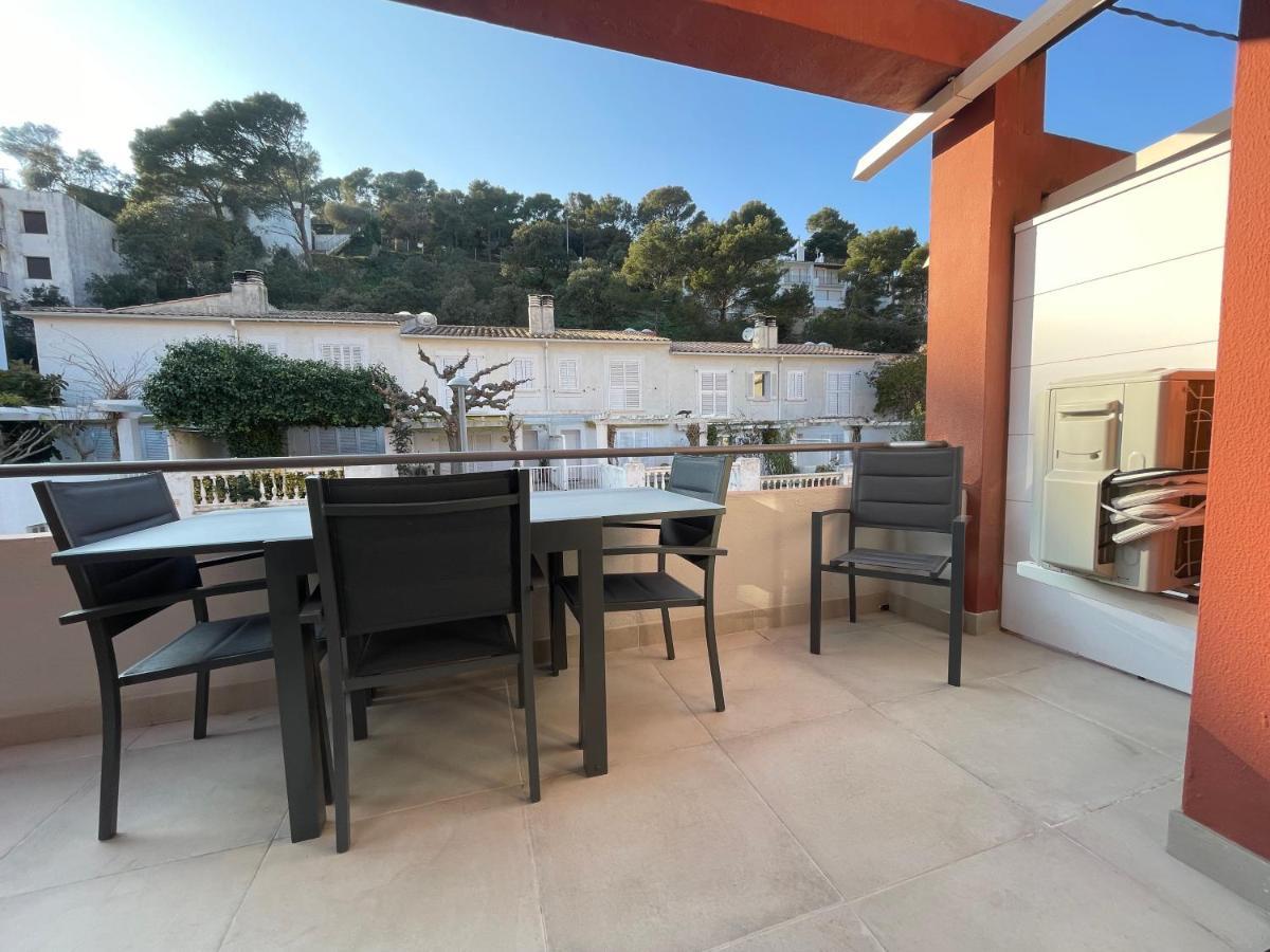Apartament Antic Plankton - Sa Riera Begur - Free Parking, Beach, Wifi, Perfect Holidays Buitenkant foto