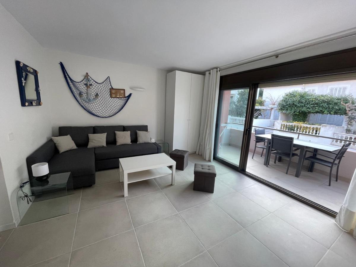 Apartament Antic Plankton - Sa Riera Begur - Free Parking, Beach, Wifi, Perfect Holidays Buitenkant foto