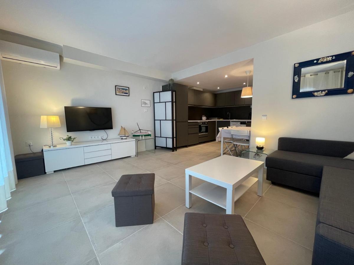 Apartament Antic Plankton - Sa Riera Begur - Free Parking, Beach, Wifi, Perfect Holidays Buitenkant foto
