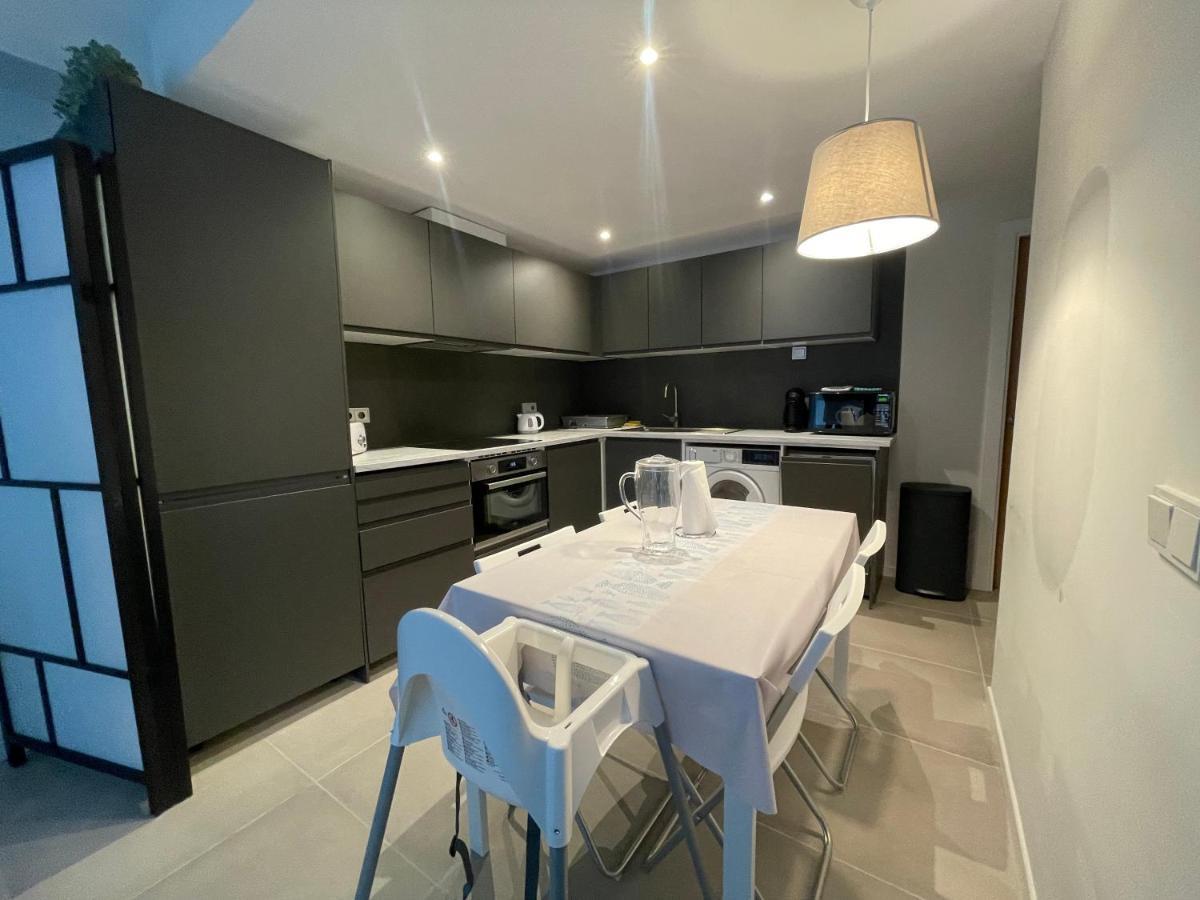 Apartament Antic Plankton - Sa Riera Begur - Free Parking, Beach, Wifi, Perfect Holidays Buitenkant foto