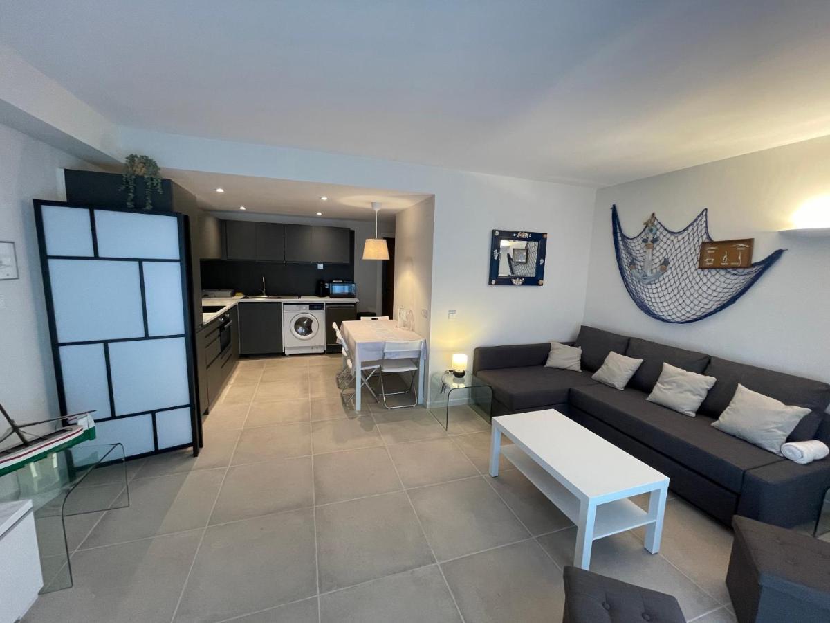 Apartament Antic Plankton - Sa Riera Begur - Free Parking, Beach, Wifi, Perfect Holidays Buitenkant foto