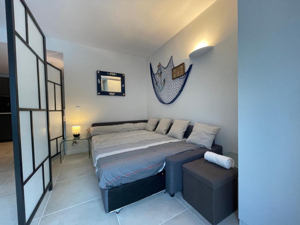 Apartament Antic Plankton - Sa Riera Begur - Free Parking, Beach, Wifi, Perfect Holidays Buitenkant foto
