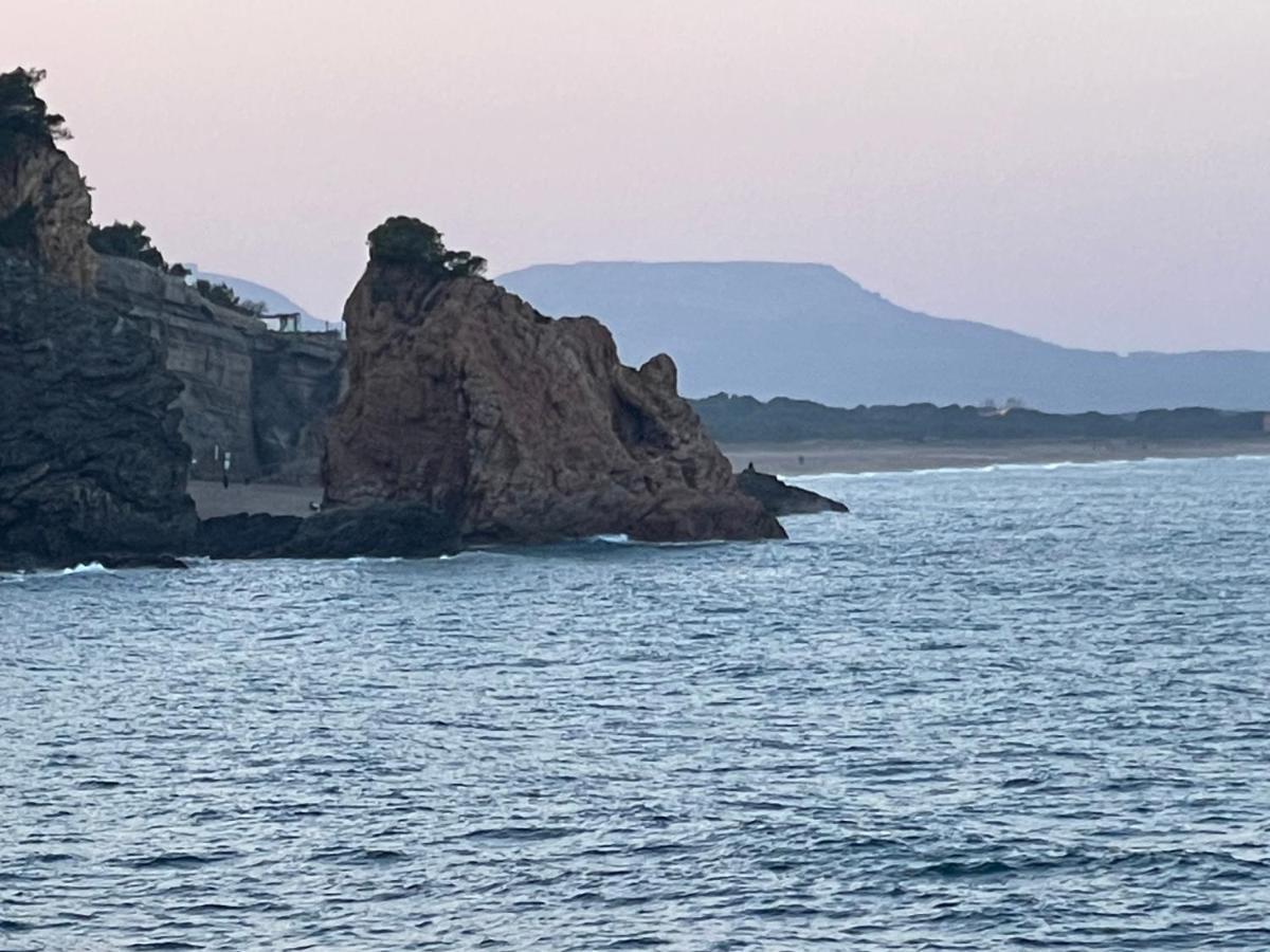 Apartament Antic Plankton - Sa Riera Begur - Free Parking, Beach, Wifi, Perfect Holidays Buitenkant foto