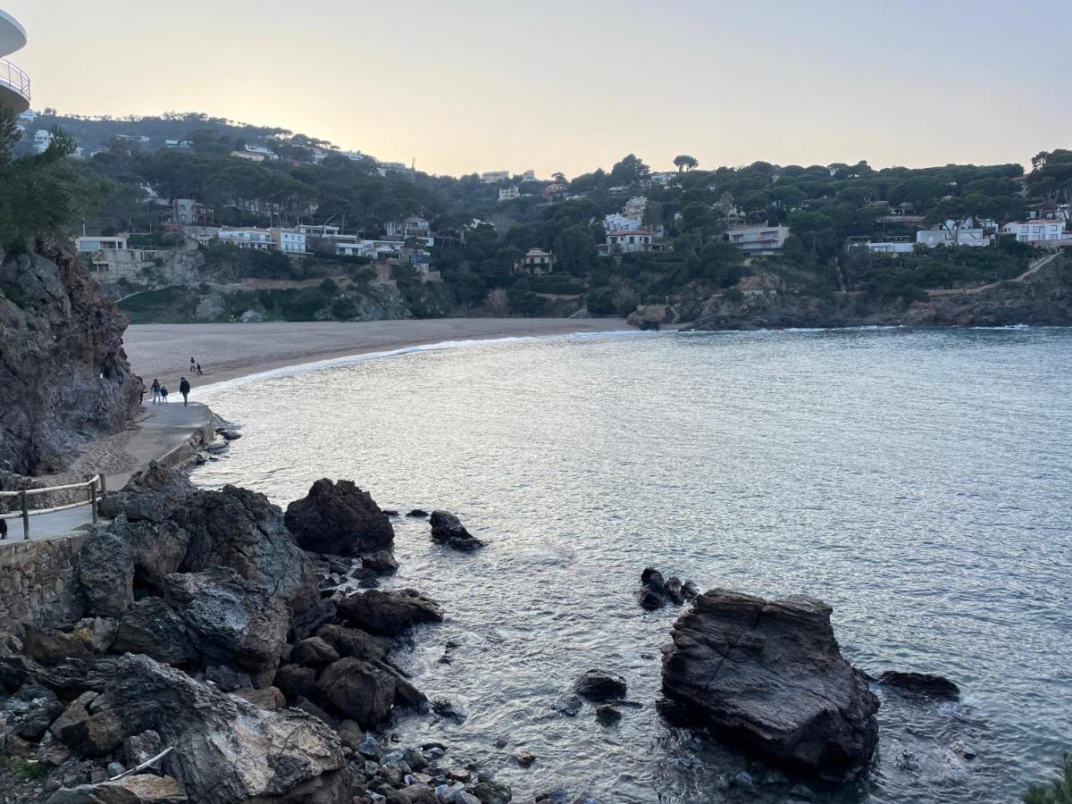 Apartament Antic Plankton - Sa Riera Begur - Free Parking, Beach, Wifi, Perfect Holidays Buitenkant foto
