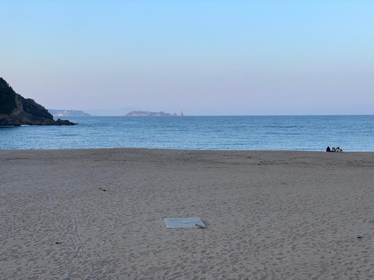 Apartament Antic Plankton - Sa Riera Begur - Free Parking, Beach, Wifi, Perfect Holidays Buitenkant foto