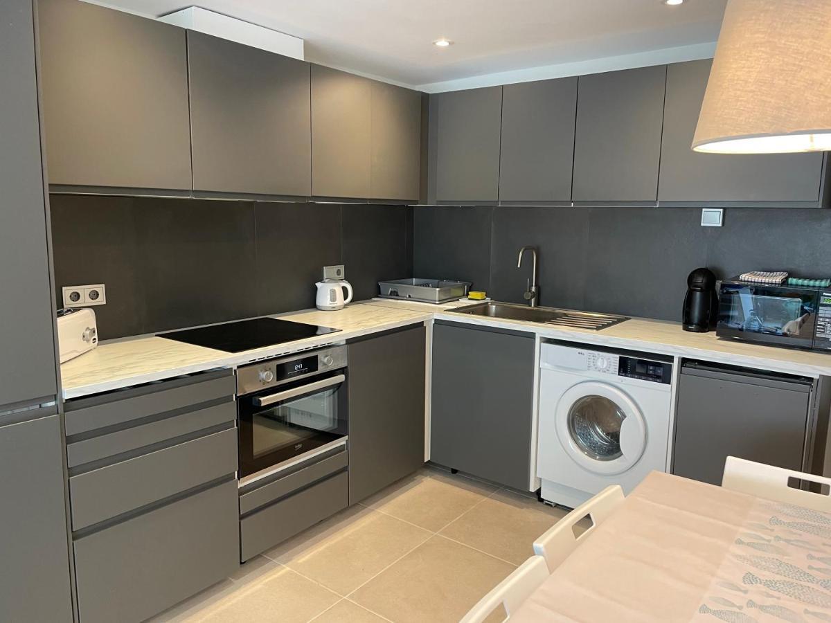 Apartament Antic Plankton - Sa Riera Begur - Free Parking, Beach, Wifi, Perfect Holidays Buitenkant foto