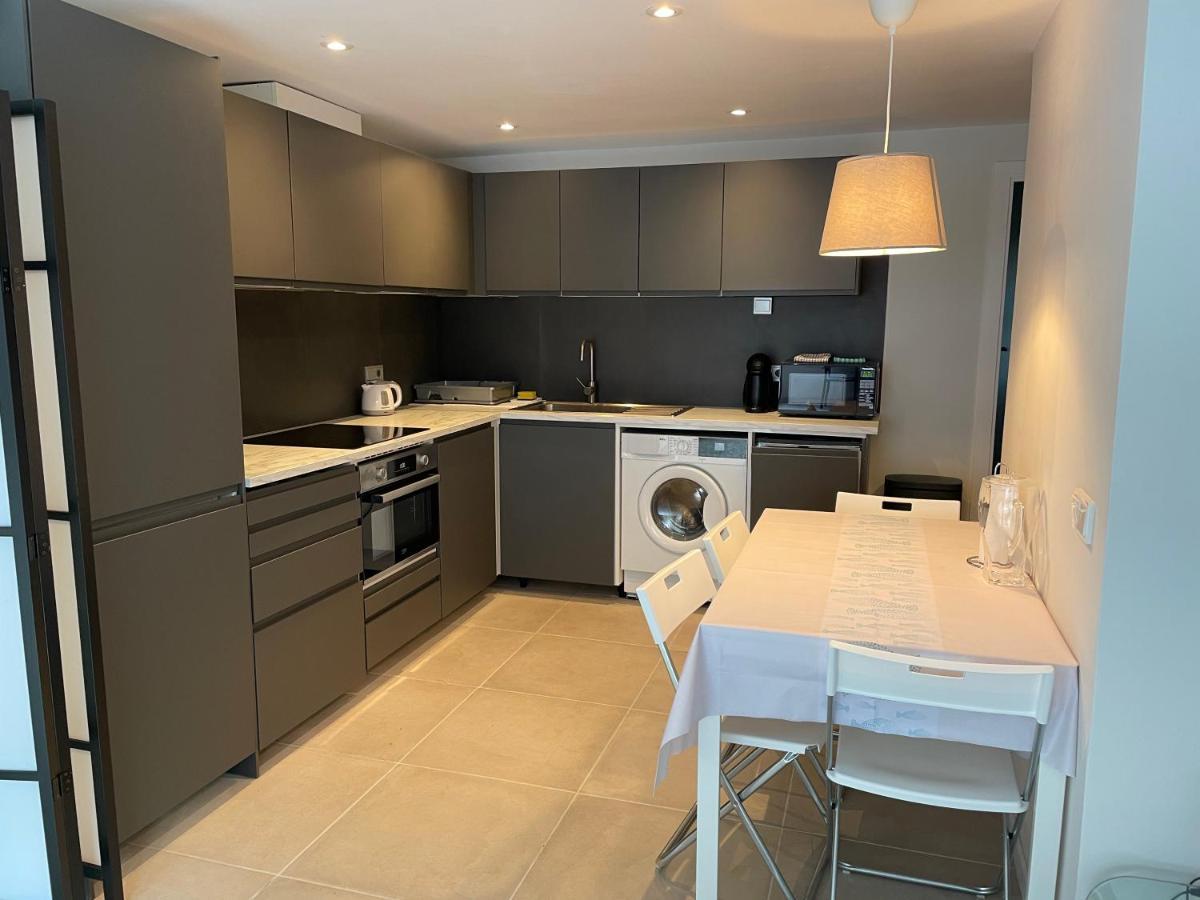 Apartament Antic Plankton - Sa Riera Begur - Free Parking, Beach, Wifi, Perfect Holidays Buitenkant foto