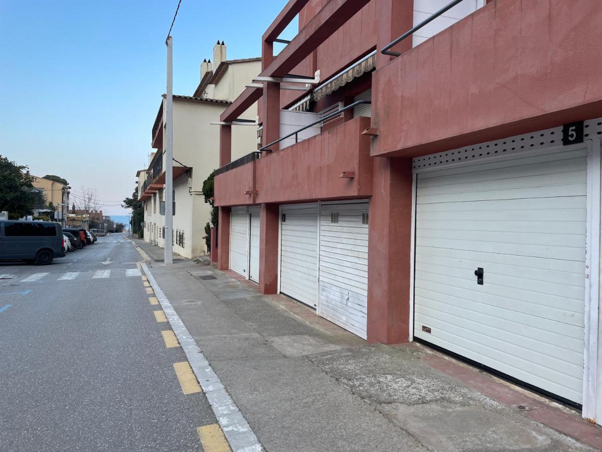 Apartament Antic Plankton - Sa Riera Begur - Free Parking, Beach, Wifi, Perfect Holidays Buitenkant foto